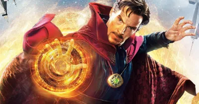 Doctor Strange - Đầy đủ “gia vị” nhưng vẫn “nấu” chưa tới