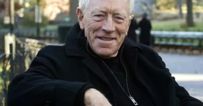 Max Von Sydow đóng vai chính trong Game of Thrones Season 6