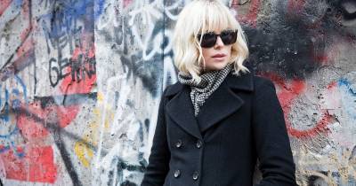 Đạo diễn Atomic Blonde có rất nhiều ý tưởng cho phần sequel
