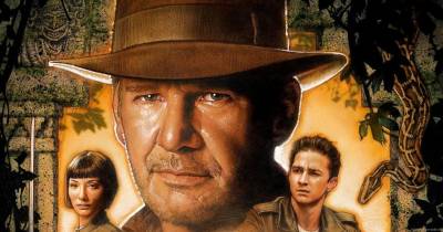 Indiana Jones 5 sẽ là một Requel