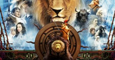 Biên Niên Sử Narnia sẽ được Netflix tái khởi động