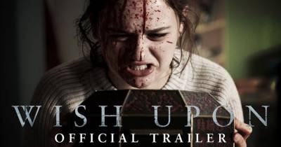 Chiếc Hộp Ma Quái – Xứng đáng có phần tiếp theo