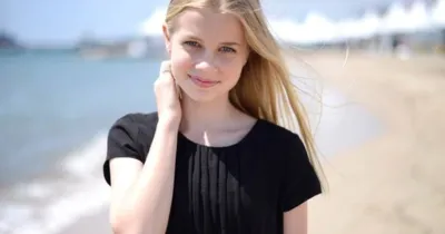 Nữ diễn viên Angourie Rice tham gia Spider-Man: Homecoming