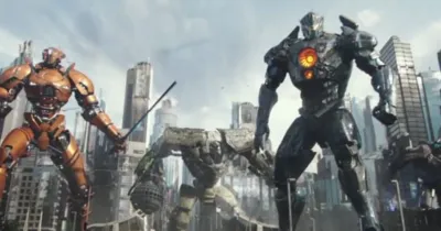 [REVIEW] Pacific Rim: Uprising - Còn đâu bản anh hùng ca trước thềm tận thế!