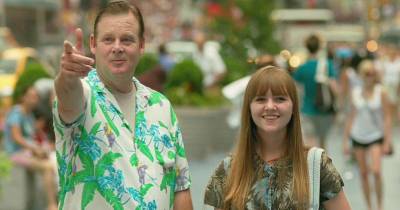 Điều gì đang xảy ra với con người?