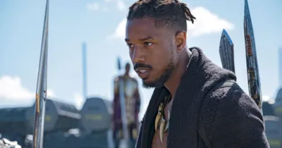 [REVIEW] Black Panther – Khi T'Challa không thể nào tỏa sáng