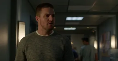 Arrow S04E18 – Gây sốc người xem!
