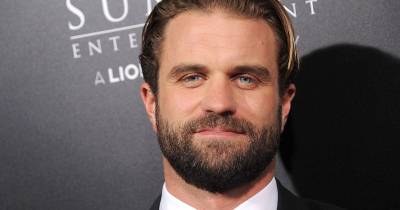 Milo Gibson sẽ đóng vai Al Capone trong Gangster Land