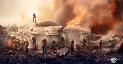 Doanh thu của Lionsgate suy giảm sau Mockingjay 2 và thất bại của Witch Hunter