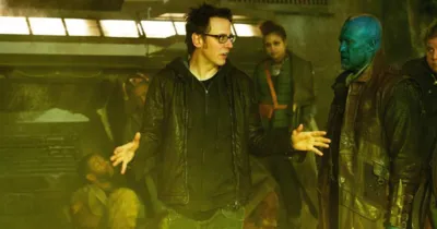 [Vụ sa thải James Gunn] Marvel Studios chính thức lên tiếng muốn giữ đạo diễn này