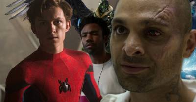 Sinister Six có thể sẽ xuất hiện trong Spider-Man: Homecoming 2
