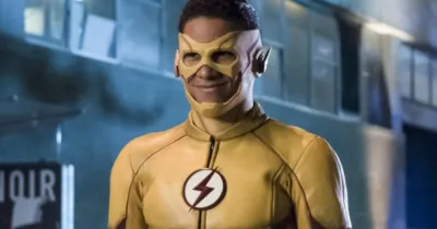 Lý do tại sao Keiynan Lonsdale không còn là một trong những nhân vật chính của Legends of Tomorrow