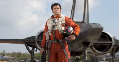 Oscar Isaac chia sẻ quay Star Wars: Episode IX thoải mái hơn hai phần trước
