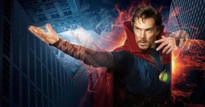 Đạo diễn của Doctor Strange hé lộ về kế hoạch cho phần tiếp theo!
