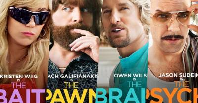 Masterminds - Logic là gì, có ăn được không?