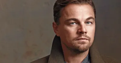 Chẳng cần có nhiều tượng vàng Oscar, bản thân Leonardo Dicaprio đã là một tượng vàng