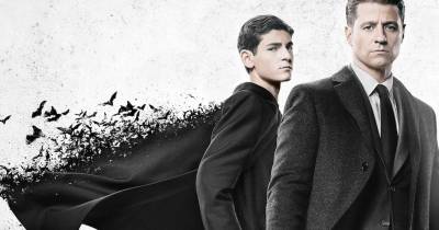 Mối liên hệ giữa Gotham mùa 4 và Batman: Year One
