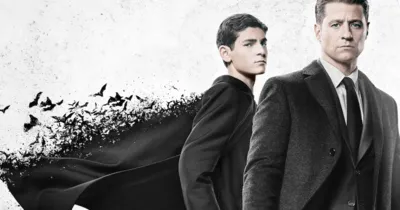 Mối liên hệ giữa Gotham mùa 4 và Batman: Year One