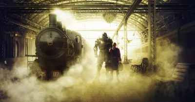 Live action Fullmetal Alchemist hé lộ poster mới cực ngầu