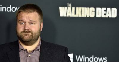 Các nhà sản xuất The Walking Dead đâm đơn kiện AMC vì vấn đề lợi nhuận