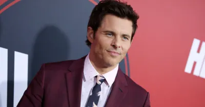 James Marsden sẽ đóng chính trong một phim chuyển thể từ game