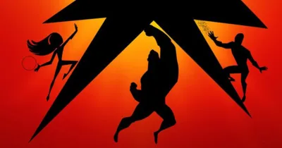 Doanh thu cuối tuần qua – Incredibles 2 công phá bảng xếp hạng, lập thêm kỷ lục mới