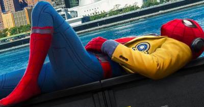 [REVIEW] Spider-Man: Homecoming - Vô duyên và nhạt nhẽo