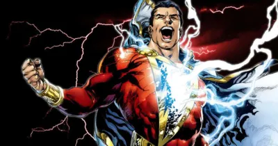 Shazam! sẽ là một bộ phim vui nhất của DCEU từ trước đến giờ
