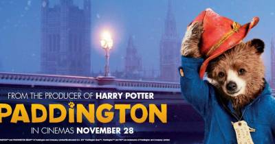 Gấu siêu quậy Paddington trở lại trong trailer đầu tiên của phần 2