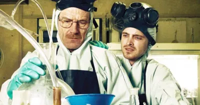 Nhà sáng tạo của Breaking Bad đang cố gắng đưa Walter và Jesse trở lại với Better Call Saul