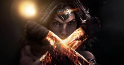 Wonder Woman trailer 2 - Một bộ phim DCEU với tông màu bạn chưa từng thấy!