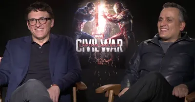 Anh em nhà Russo có lẽ sẽ rời khỏi MCU sau Avengers 4