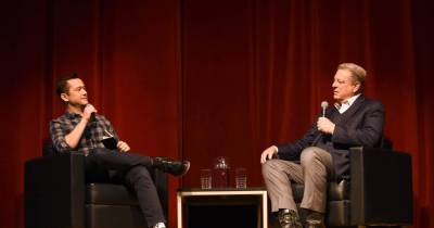 An Inconvenient Truth trở lại với những sự thật chấn động