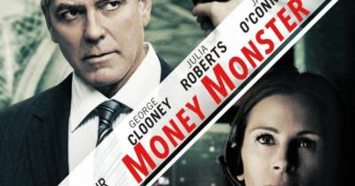 Money Monster và những thông điệp liên quan đến truyền thông đại chúng