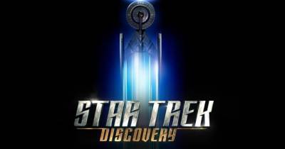 Star Trek Discovery ấn định ngày phát sóng