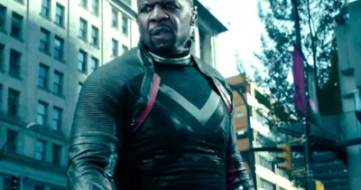 Fan Marvel tiếp tục bị trailer dối lừa và lần này là Deadpool 2