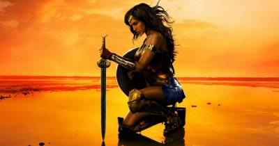 Patty Jenkins xác nhận Wonder Woman 2 sẽ lấy bối cảnh những năm 80