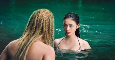 Tinh phẩm The Mermaid được chuyển thể thành TV series