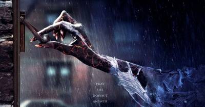 Đừng Gõ Cửa Hai Lần - Sợ gì mà sợ?