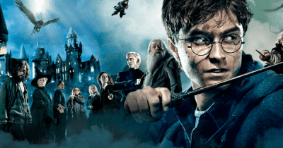 Những thay đổi của Harry Potter khi được đưa lên màn ảnh rộng - Phần 2