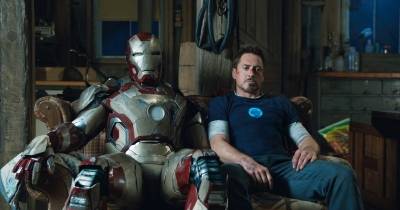 5 lý do khiến Iron Man xứng đáng làm thầy của Spider-Man