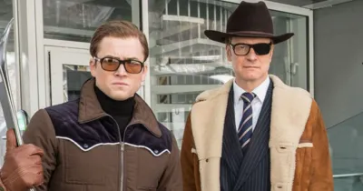 Kingsman 3 sẽ ra mắt vào năm 2019