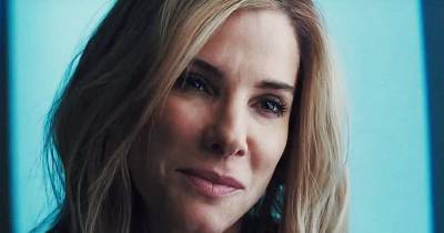 Our Brand is Crisis của Sandra Bullock chạy đua cho Oscar