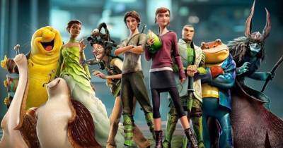 Epic, món quà cho khán giả nhỏ dịp 1/6