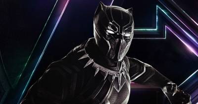 Xác nhận Black Panther sẽ có post-credits