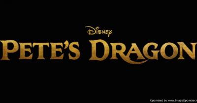 Trailer Pete's Dragon hứa hẹn màn reboot hoành tráng của một câu chuyện kinh điển
