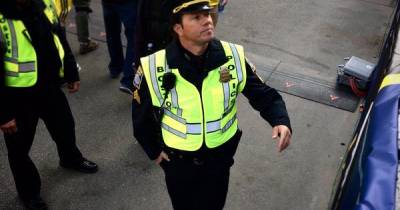 Patriot Day hé lộ thảm kịch khủng bố đẫm máu trong trailer đầu tiên