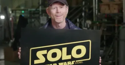 Spinoff của Han Solo đã có tên chính thức