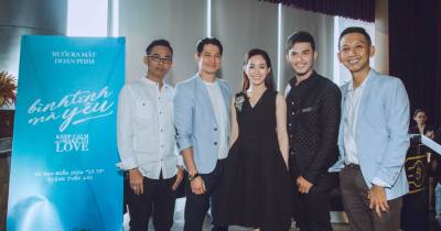 Bình Tĩnh Mà Yêu - Ẩn số Mai Thanh Hà