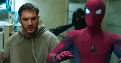 Đạo diễn Infinity War bất ngờ tuyên bố Venom không phải tài sản thuộc về MCU